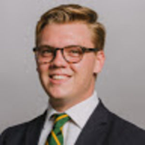 Meet your Posher, Alex